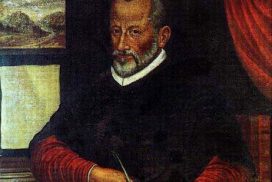 Palestrina nel Cinquecentenario della sua nascita: pomeriggio di studio con il Coro Città di Desio