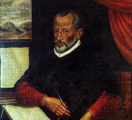 Palestrina nel Cinquecentenario della sua nascita: pomeriggio di studio con il Coro Città di Desio