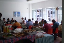 Legnano celebra i 50 anni di Caritas Ambrosiana con una giornata di festa, memoria e solidarietà