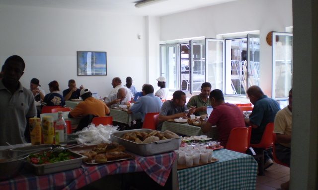 Legnano celebra i 50 anni di Caritas Ambrosiana con una giornata di festa, memoria e solidarietà