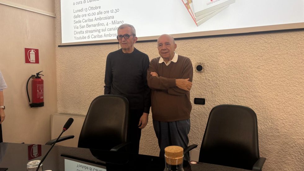 Colmegna-Zagrebelsky, confronto sull’essenza della giustizia