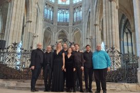 Concerto: Perosi e Duruflè a Santa Maria della Pace