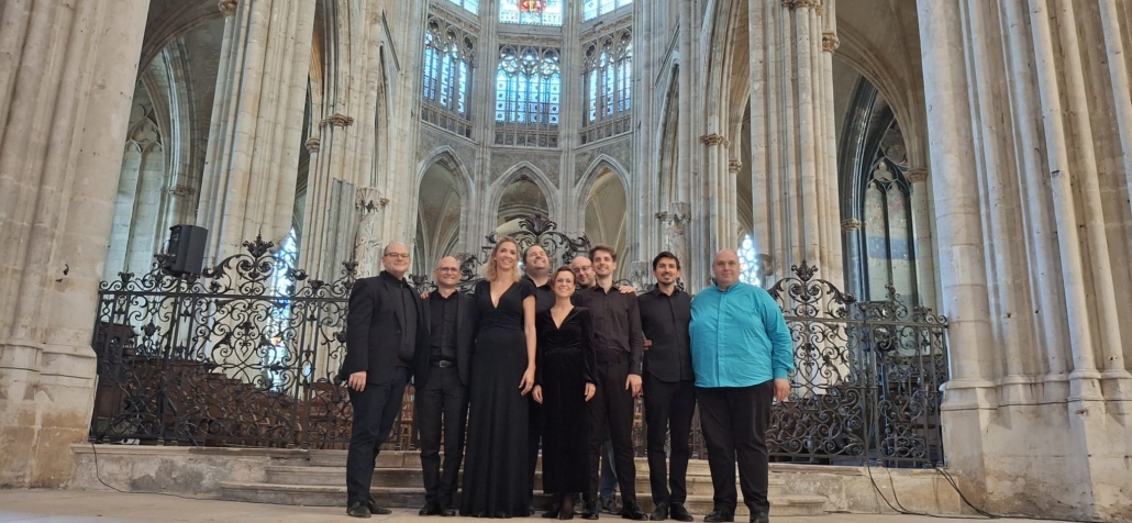 Concerto: Perosi e Duruflè a Santa Maria della Pace