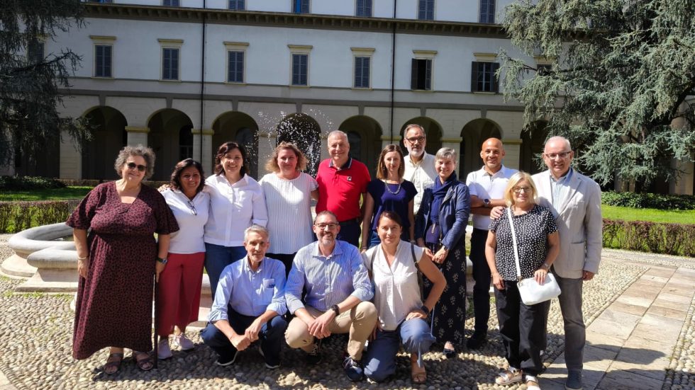 Ministri istituiti, a servizio di tutti