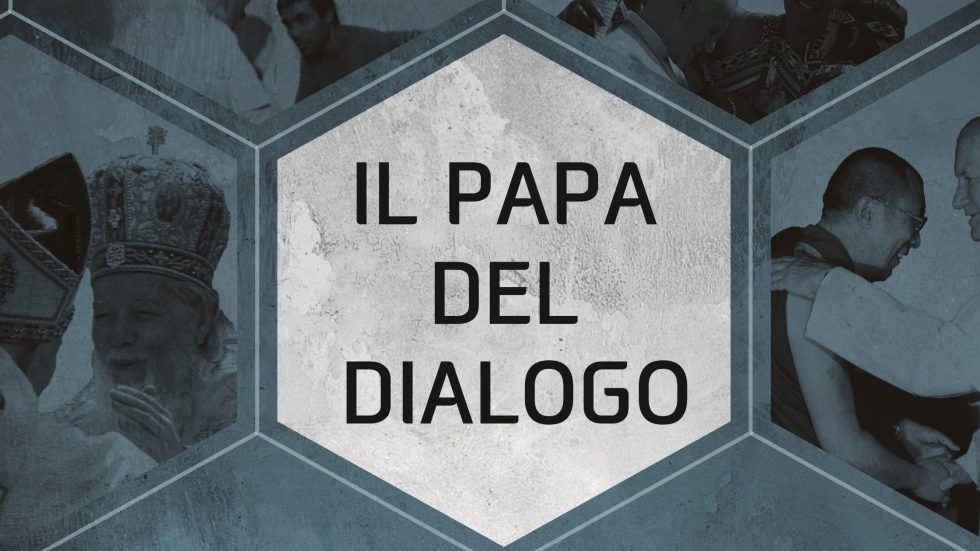 Il papa del dialogo: a Milano la mostra su San Giovanni Paolo II