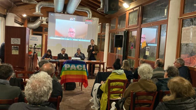 Azzardo, la Libera Masseria «previene, riconosce e interviene»