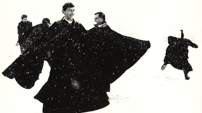 «Il Segno»: vocazioni alla prova