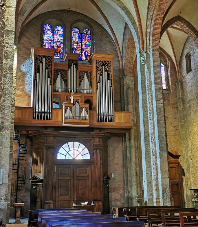 Il festival dedicato alla musica di Bach alla basilica di San Simpliciano a Milano