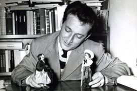 Una lettura delle Favole di Rodari