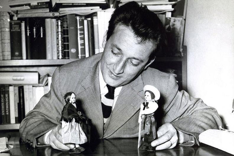 Una lettura delle Favole di Rodari