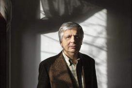 Pontiggia, la materia della poesia