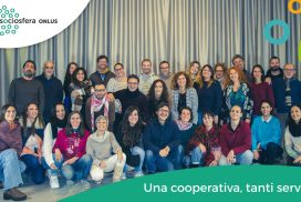 «Diamo forma all'inclusione»: a Segrate una serata evento per celebrare i 10 anni della cooperativa sociale Sociosfera