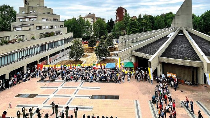Cernusco sul Naviglio, accoglienti con chi viene da lontano