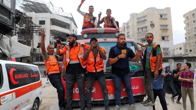 Il cardinale Pizzaballa: l’accordo per Gaza è un primo passo verso la pace