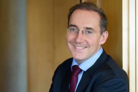 Un’economia per il bene comune. In Università Cattolica la lezione dell’economista gesuita Gaël Giraud