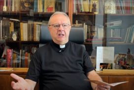 Torna a Legnano la Scuola di teologia per laici