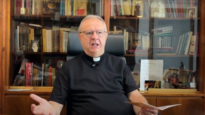 Torna a Legnano la Scuola di teologia per laici