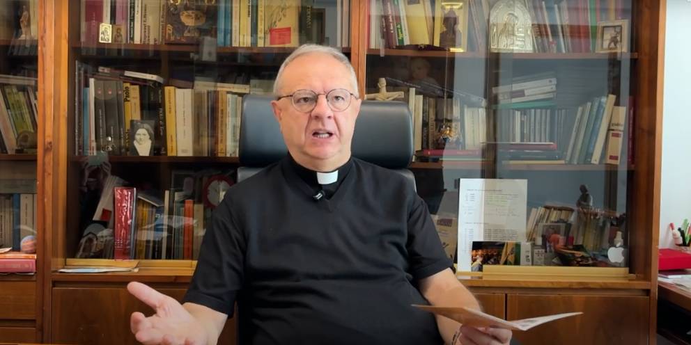 Torna a Legnano la Scuola di teologia per laici