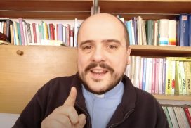 «Lunedì insieme» con don Manuel Belli