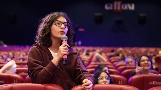 Cultura in comunità, torna “Giffoni in a Day”