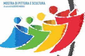 A Lissone la mostra d’arte collettiva “Segni di Speranza, nel cammino della vita”