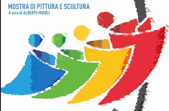 A Lissone la mostra d’arte collettiva “Segni di Speranza, nel cammino della vita”