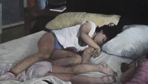 "Circostanze Nunc Stans": a Milano la mostra personale di Pietro Albetti