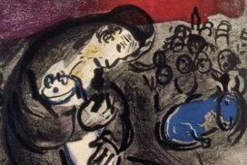 MEIC Milano, dal 25 ottobre quattro incontro di lectio sul libro di Geremia