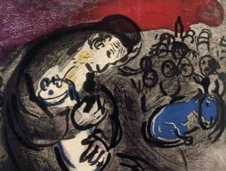 MEIC Milano, dal 25 ottobre quattro incontro di lectio sul libro di Geremia