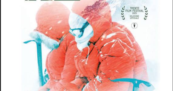 In prima visione a Brugherio “K2 La grande controversia”