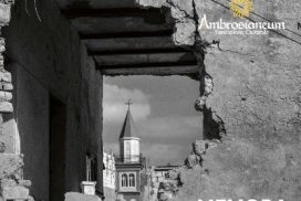 «Fede e Guerra»: all'Ambrosianeum mostra fotografica del collettivo Memora