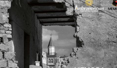 «Fede e Guerra»: all'Ambrosianeum mostra fotografica del collettivo Memora