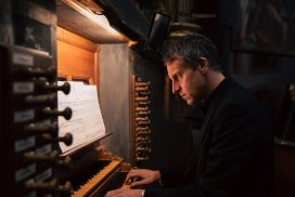 Festival Bach: questa sera in concerto nella Basilica San Simpliciano a Milano