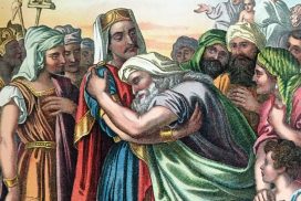 Riparte “Incontri a due voci”: la nuova edizione incentrata sulla figura biblica di Giuseppe