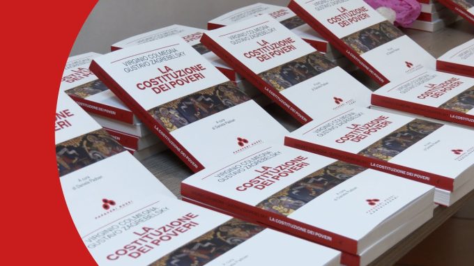 Colmegna, Zagrebelsky e «La Costituzione dei poveri»