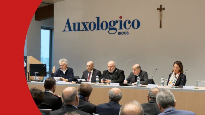 Delpini: «La vita buona è quella in cui è possibile amare ed essere amati»