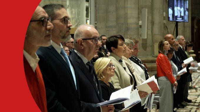 Nuovi ministri, una ricchezza per la Chiesa