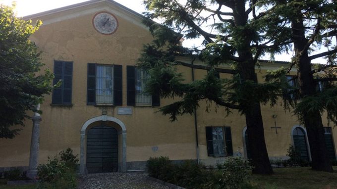 Le Romite della Bernaga accolte in Valsassina