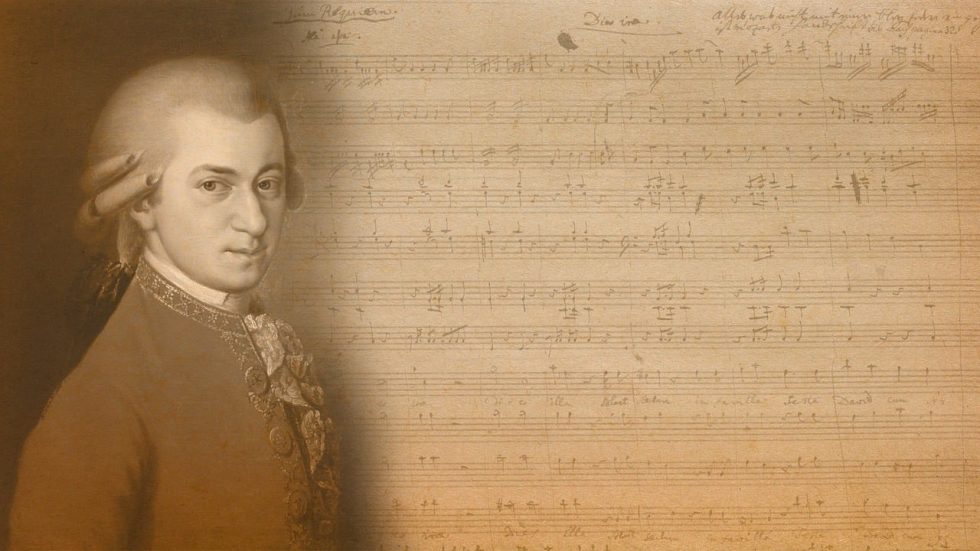 Milano, Requiem di Mozart per la celebrazione dei defunti
