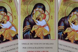 «L'ora di Sarepta»: ogni mese un momento di preghiera con l'Ordo viduarum ambrosianus
