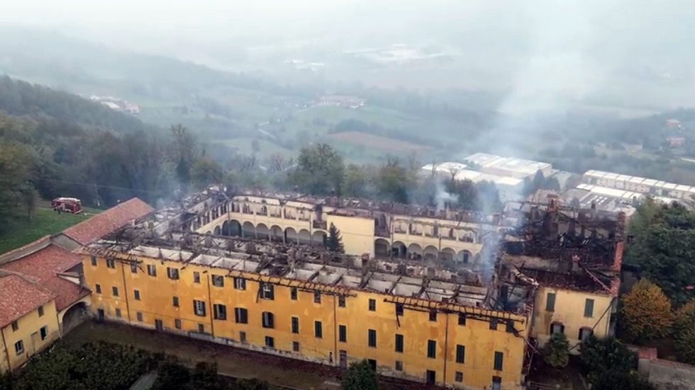 Come aiutare le Romite della Bernaga