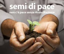 “Semi di pace” tra parola e musica