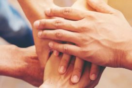 Al cuore della democrazia. Lavoro, fragilità, innovazione tecnologica: prospettive di partecipazione