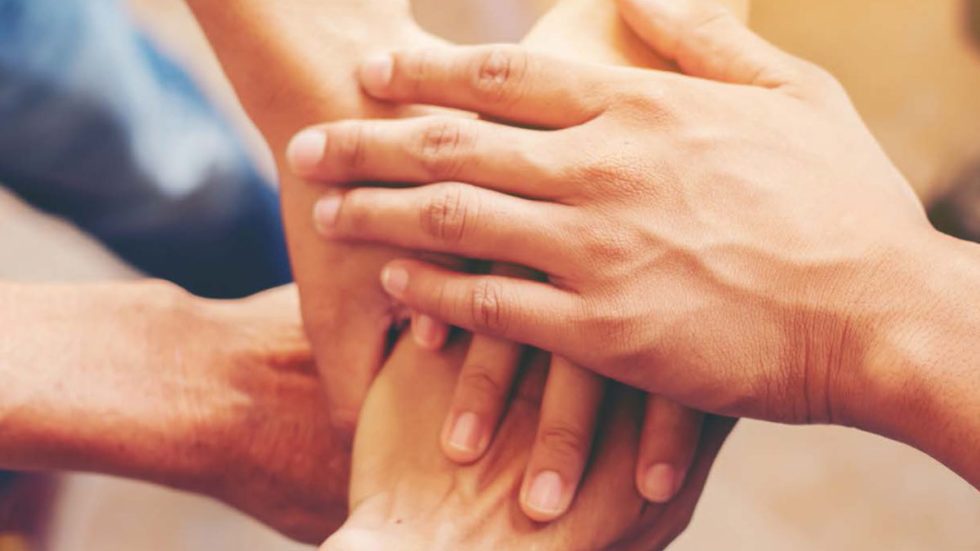 Al cuore della democrazia. Lavoro, fragilità, innovazione tecnologica: prospettive di partecipazione