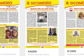 Milano, cena solidale al Refettorio ambrosiano per i 10 anni de “Il Sicomoro”