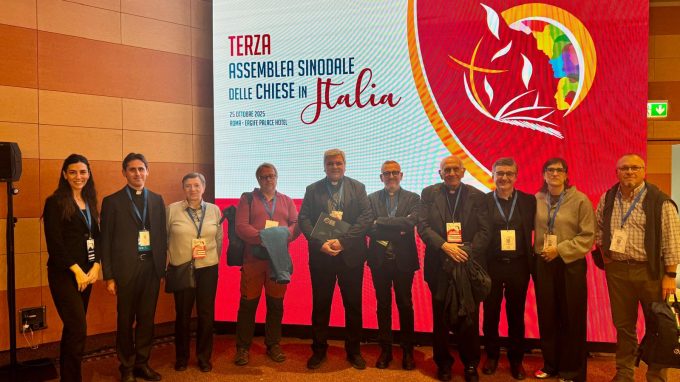 Cammino sinodale, sì al Documento finale: ai vescovi il compito di attuarlo nelle diocesi