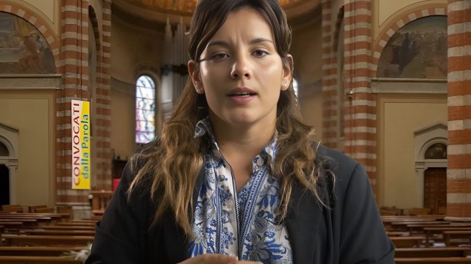 Domenica 2 novembre 2025 | Silvia Carlini commenta il Vangelo del giorno