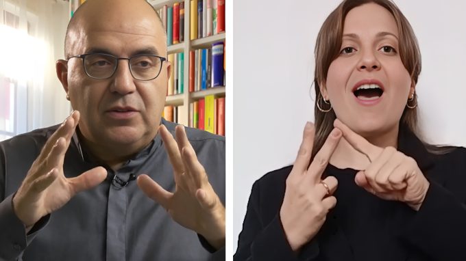 Domenica 4 gennaio 2025 | Don Davide Bertocchi commenta il Vangelo del giorno