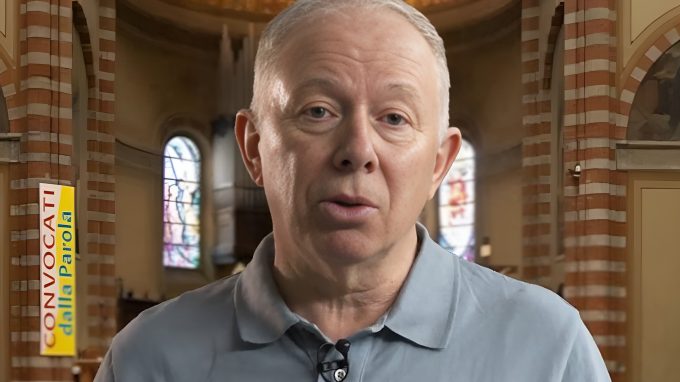 Martedì 4 novembre 2025 | Orazio Antoniazzi commenta il Vangelo del giorno