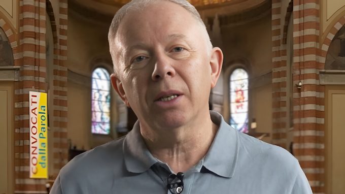 Giovedì 6 novembre 2025 | Orazio Antoniazzi commenta il Vangelo del giorno